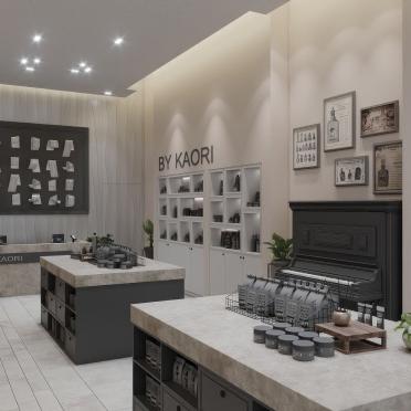 Интерьер офиса  смотреть на Basicdecor