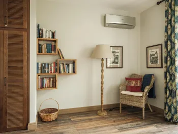 Интерьер спальни  смотреть на Basicdecor