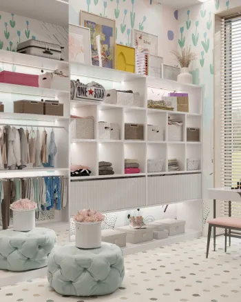 Интерьер  смотреть на Basicdecor