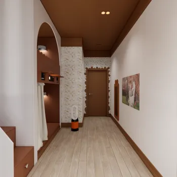 Интерьер детской  смотреть на Basicdecor