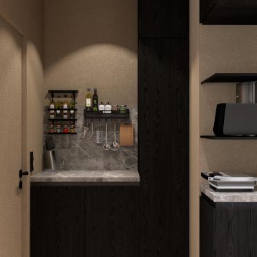 Интерьер  смотреть на Basicdecor