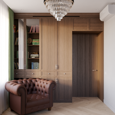 Интерьер  смотреть на Basicdecor