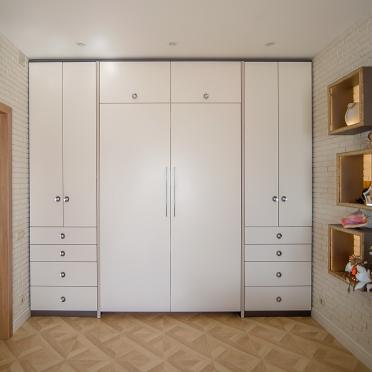 Интерьер в современном стиле смотреть на Basicdecor