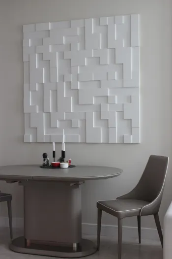 Интерьер в современном стиле смотреть на Basicdecor