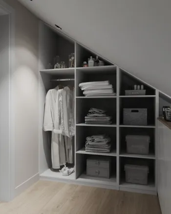 Интерьер в современном стиле смотреть на Basicdecor