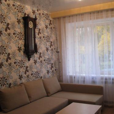 Интерьер  смотреть на Basicdecor