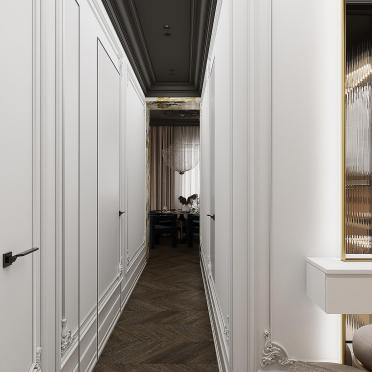 Интерьер  смотреть на Basicdecor