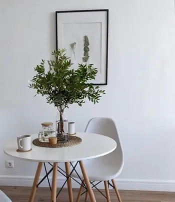 Интерьер кухни  смотреть на Basicdecor
