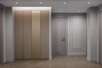 Интерьер  смотреть на Basicdecor