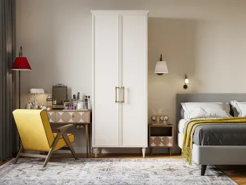 Интерьер спальни  смотреть на Basicdecor