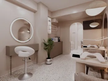 Интерьер  смотреть на Basicdecor