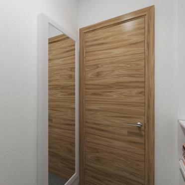 Интерьер коридора в неоклассике смотреть на Basicdecor