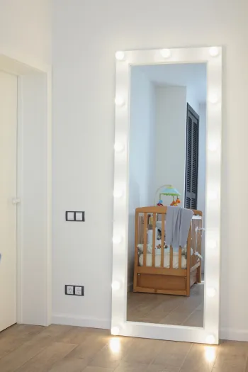 Интерьер детской в современном стиле смотреть на Basicdecor