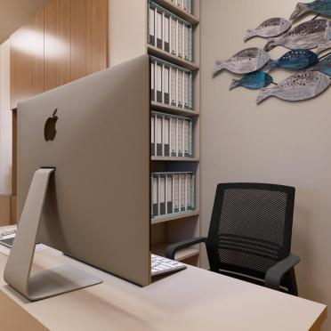 Интерьер  смотреть на Basicdecor