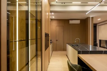 Интерьер  смотреть на Basicdecor