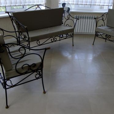 Интерьер балкона  смотреть на Basicdecor