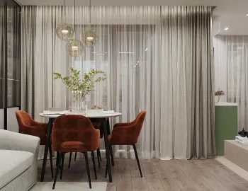 Интерьер гостиной  смотреть на Basicdecor