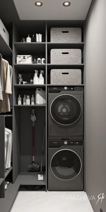 Интерьер  смотреть на Basicdecor