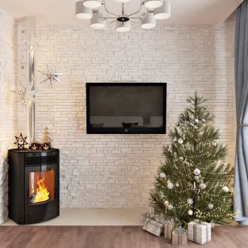 Интерьер гостиной  смотреть на Basicdecor