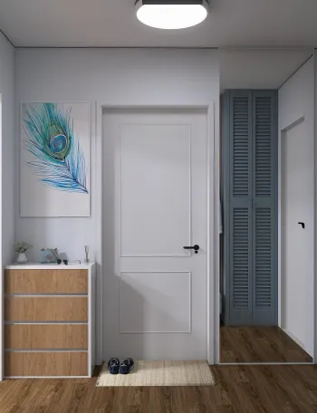 Интерьер  смотреть на Basicdecor