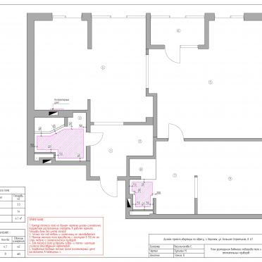 Интерьер  смотреть на Basicdecor