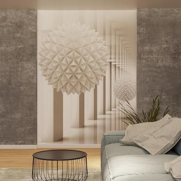 Интерьер спальни  смотреть на Basicdecor