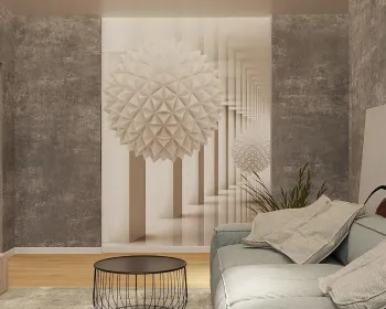 Интерьер спальни  смотреть на Basicdecor