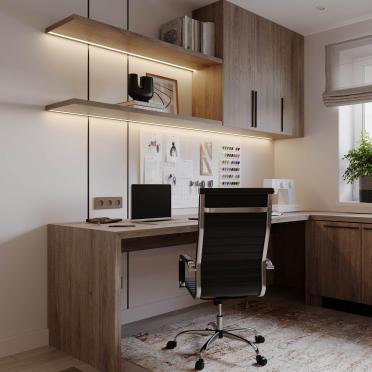 Интерьер  смотреть на Basicdecor