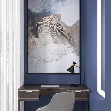Интерьер  смотреть на Basicdecor