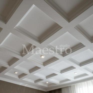 Интерьер  смотреть на Basicdecor