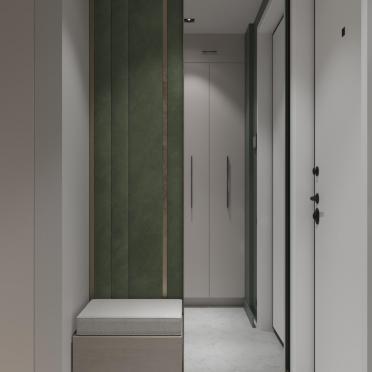 Интерьер  смотреть на Basicdecor