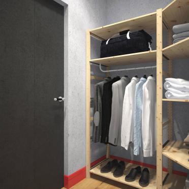 Интерьер в стиле лофт смотреть на Basicdecor