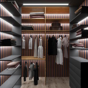 Интерьер  смотреть на Basicdecor
