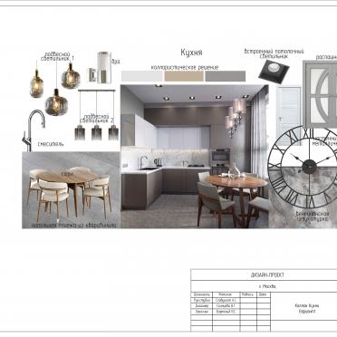 Интерьер в современном стиле смотреть на Basicdecor