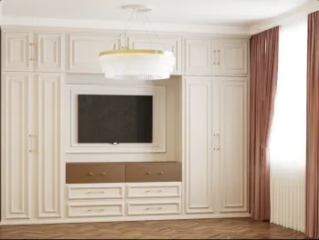 Интерьер спальни  смотреть на Basicdecor