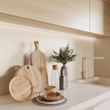 Интерьер в современном стиле смотреть на Basicdecor