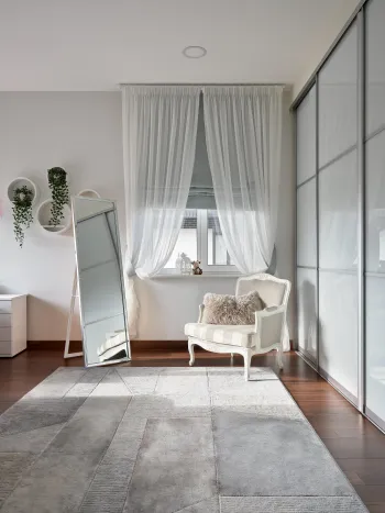 Интерьер  смотреть на Basicdecor