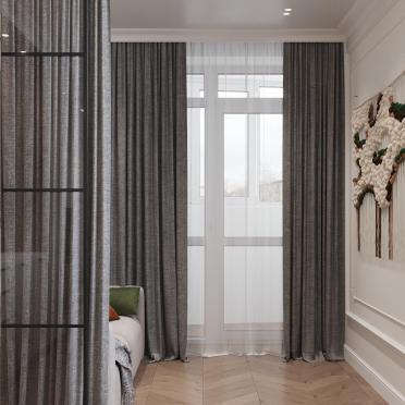 Интерьер  смотреть на Basicdecor