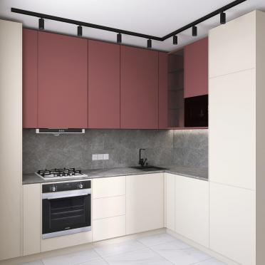 Интерьер кухни  смотреть на Basicdecor