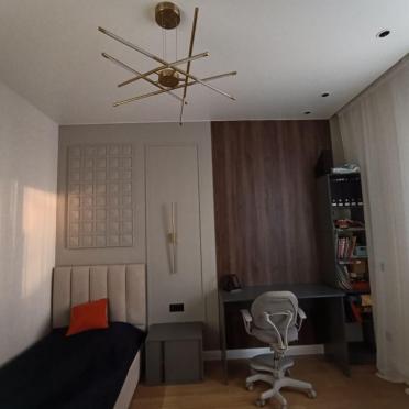 Интерьер детской  смотреть на Basicdecor