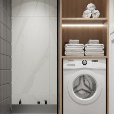 Интерьер в современном стиле смотреть на Basicdecor