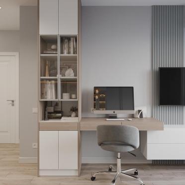 Интерьер  смотреть на Basicdecor