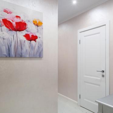 Интерьер в неоклассике смотреть на Basicdecor
