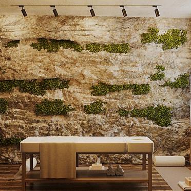 Интерьер  смотреть на Basicdecor