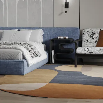 Интерьер детской  смотреть на Basicdecor