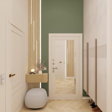 Интерьер  смотреть на Basicdecor