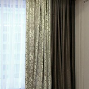 Интерьер в неоклассике смотреть на Basicdecor