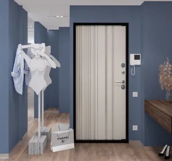 Интерьер  смотреть на Basicdecor