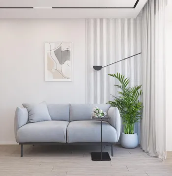 Интерьер кухни  смотреть на Basicdecor