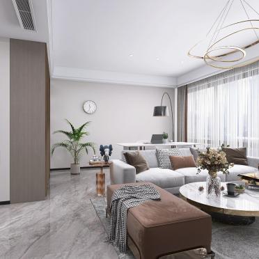 Интерьер гостиной  смотреть на Basicdecor